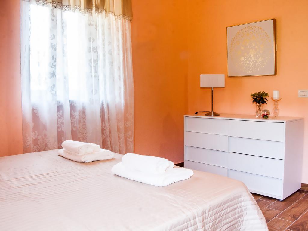 Hotel La Porta Delle Gole à Motta Camastra Extérieur photo
